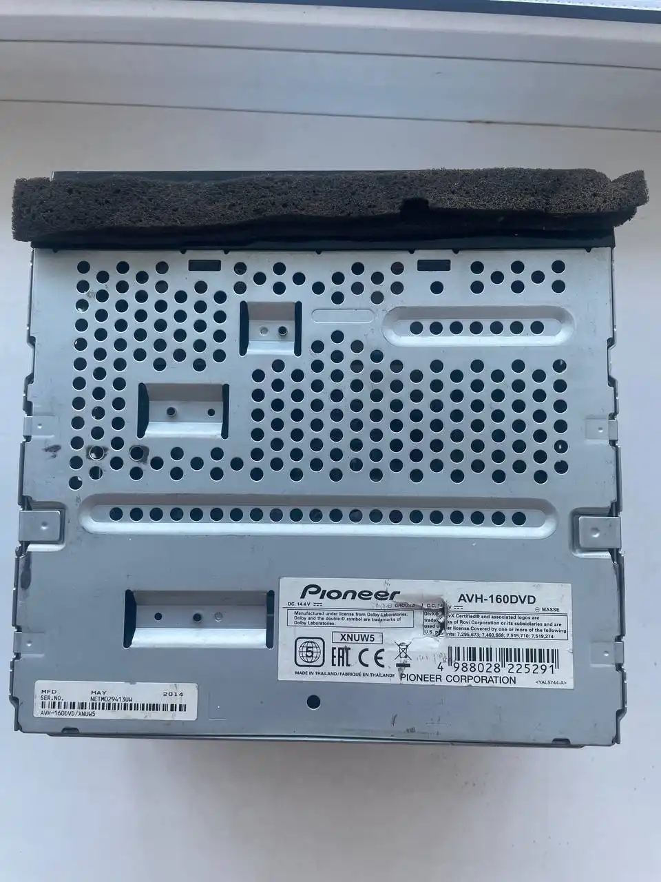 Продажа запчастей на авторынке Иркутска - Запчасти в Иркутск