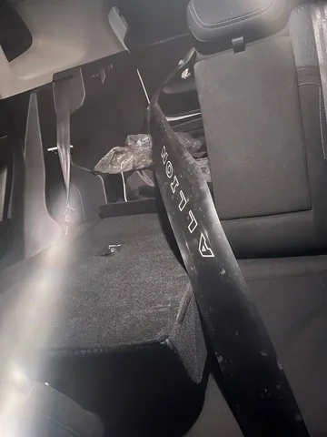 Руль на Toyota Alion - Запчасти для сельхозтехники в Иркутск