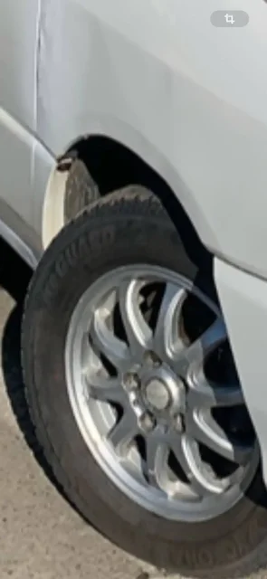 Продажа литья и зимней резины R15 - Запчасти для сельхозтехники в Иркутск