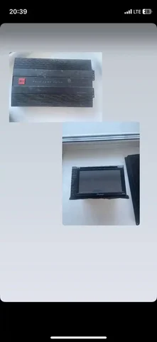 Продажа видеомагнитофона и усилителя - Игровые консоли в Иркутск