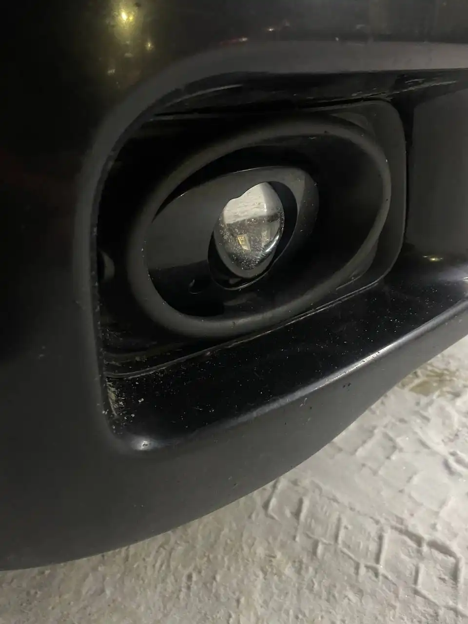 Поиск противотуманок для постановки на учет - Автосвет (Запчасти) в Иркутск