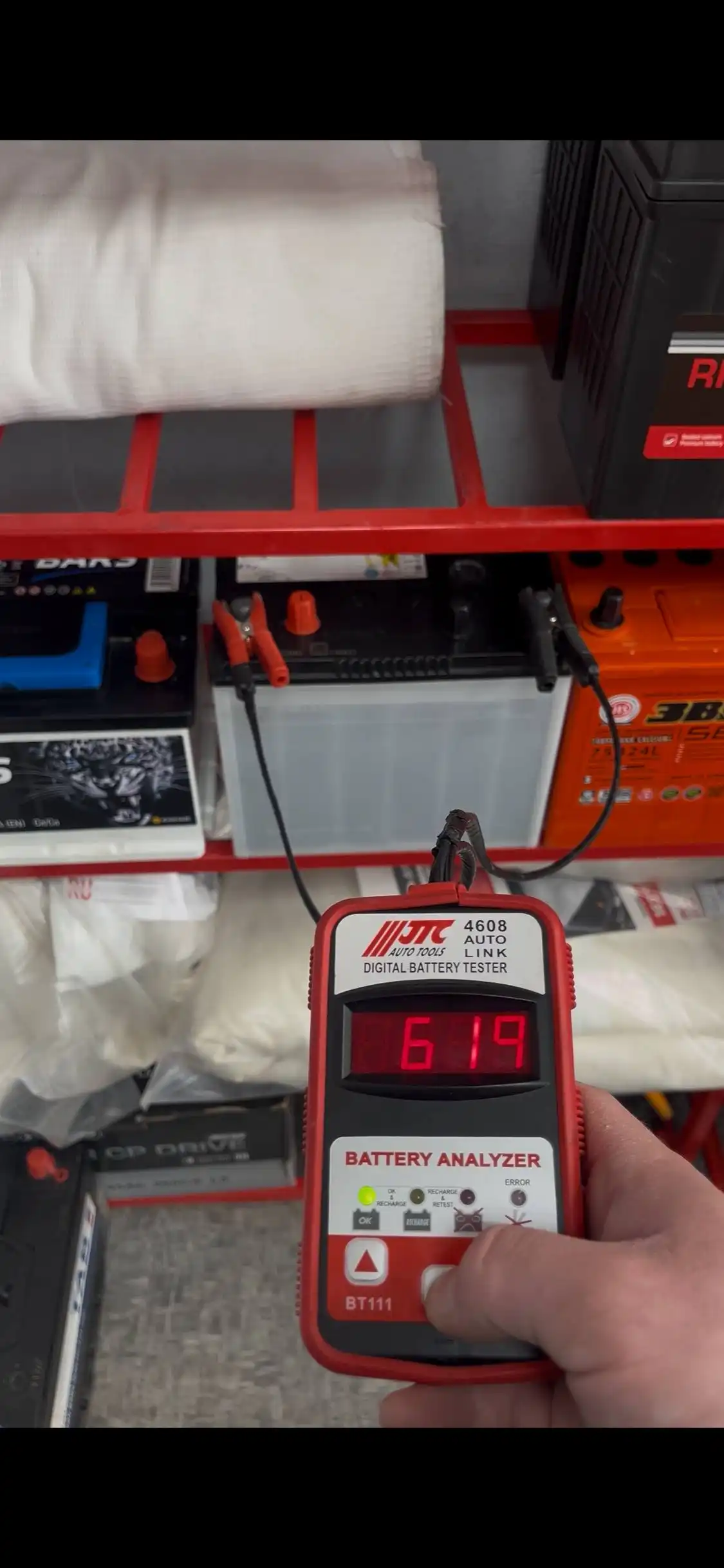 Аккумулятор Eco Long Япония 55а/h B24R - Аккумуляторы (Запчасти) в Иркутск