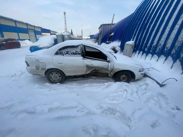 Продам спринтер ае100 без документов, коробки и мотора - Запчасти для сельхозтехники в Иркутск