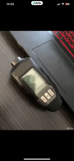 Толщиномер Carsys DPM 816 Pro - Запчасти для сельхозтехники в Иркутск