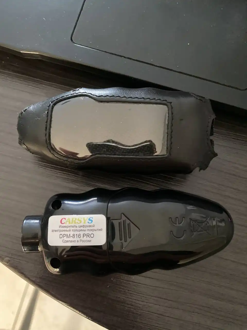 Толщиномер Carsys DPM 816 Pro - Инструменты (Запчасти) в Иркутск