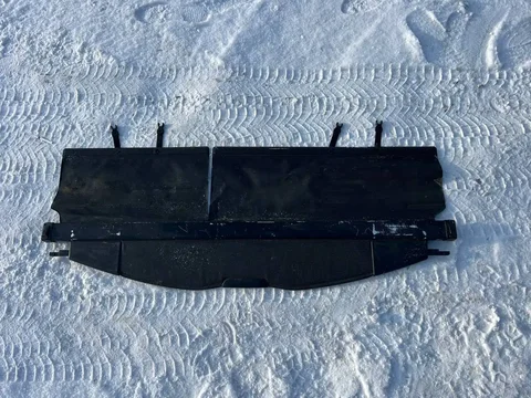 Полка в багажник на Lexus RX 2 поколения и Toyota Harrier - Автомобильные фары и свет в Иркутск