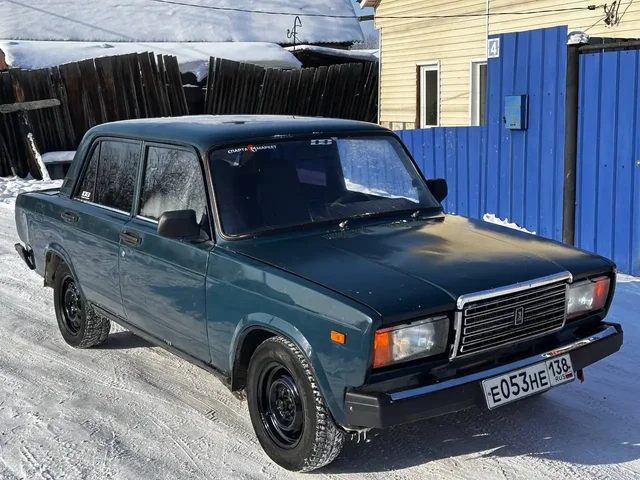 Инжектор 2006 года от собственника - Автозапчасти для японских автомобилей в Иркутск