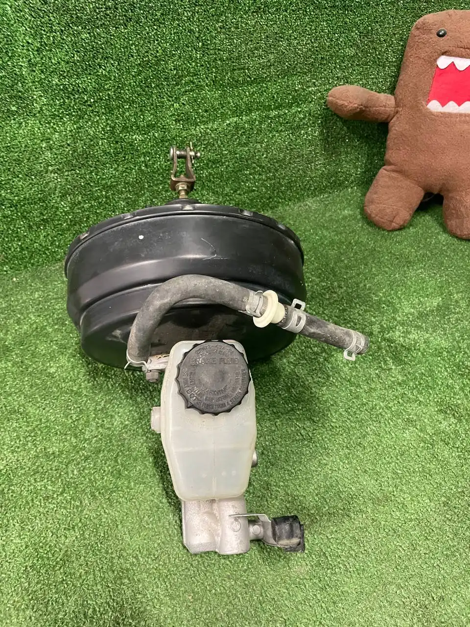 Запчасти на Toyota Crown JZS 155 - Автозапчасти (Запчасти) в Иркутск