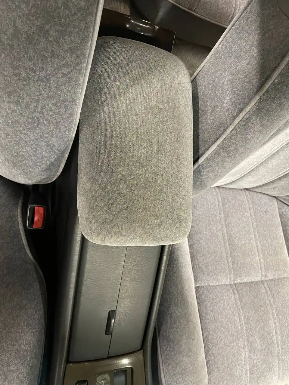 Запчасти на Toyota Crown JZS 155 - Автозапчасти (Запчасти) в Иркутск