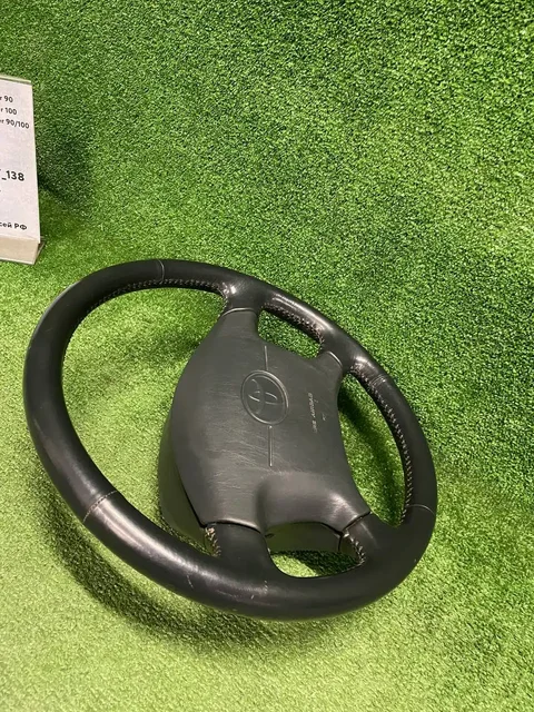 Руль дорестайл Tourer S для Jzx 100 - Автозапчасти для японских автомобилей в Иркутск