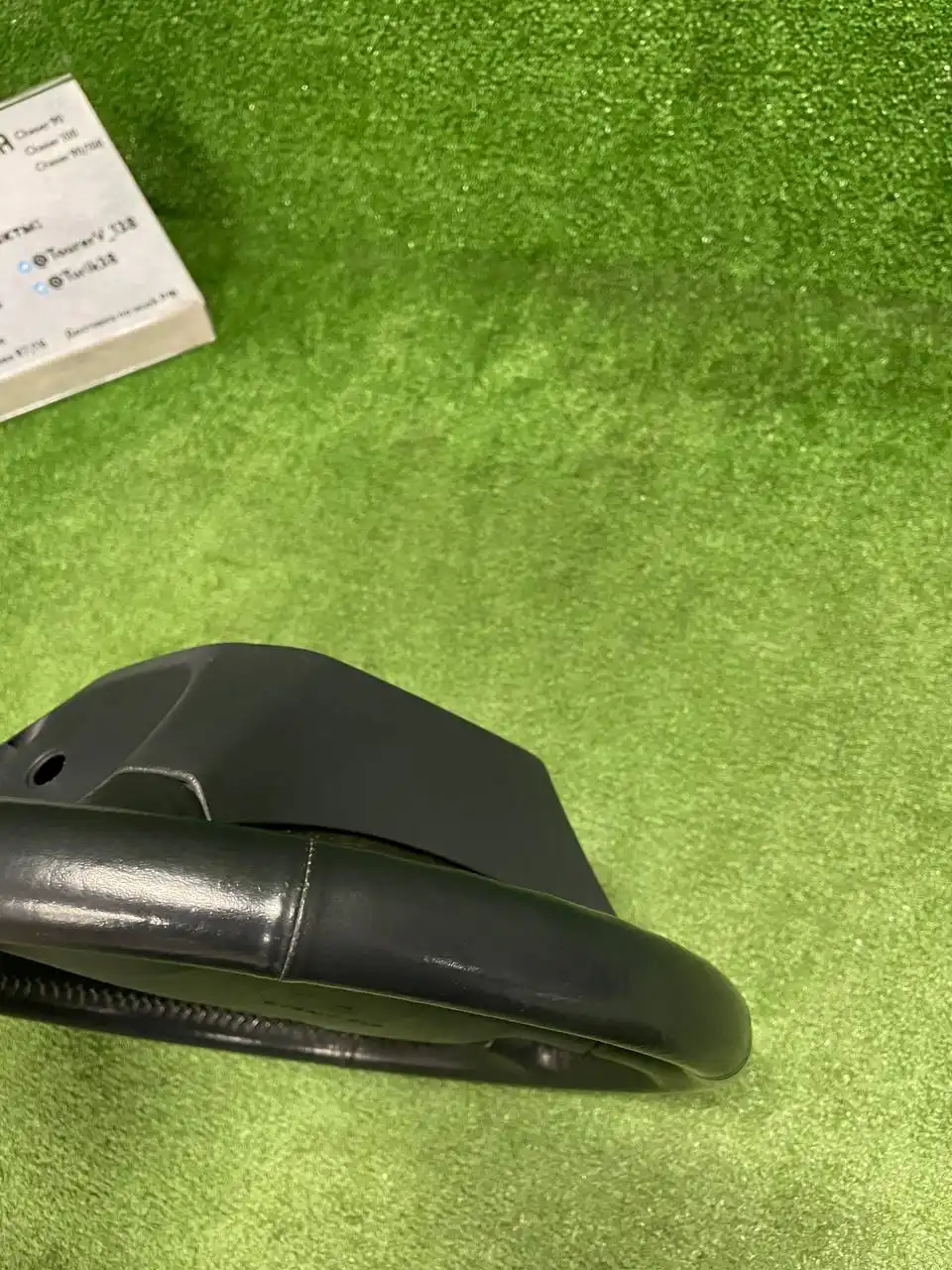 Руль дорестайл Tourer S для Jzx 100 - Рулевое управление (Запчасти) в Иркутск