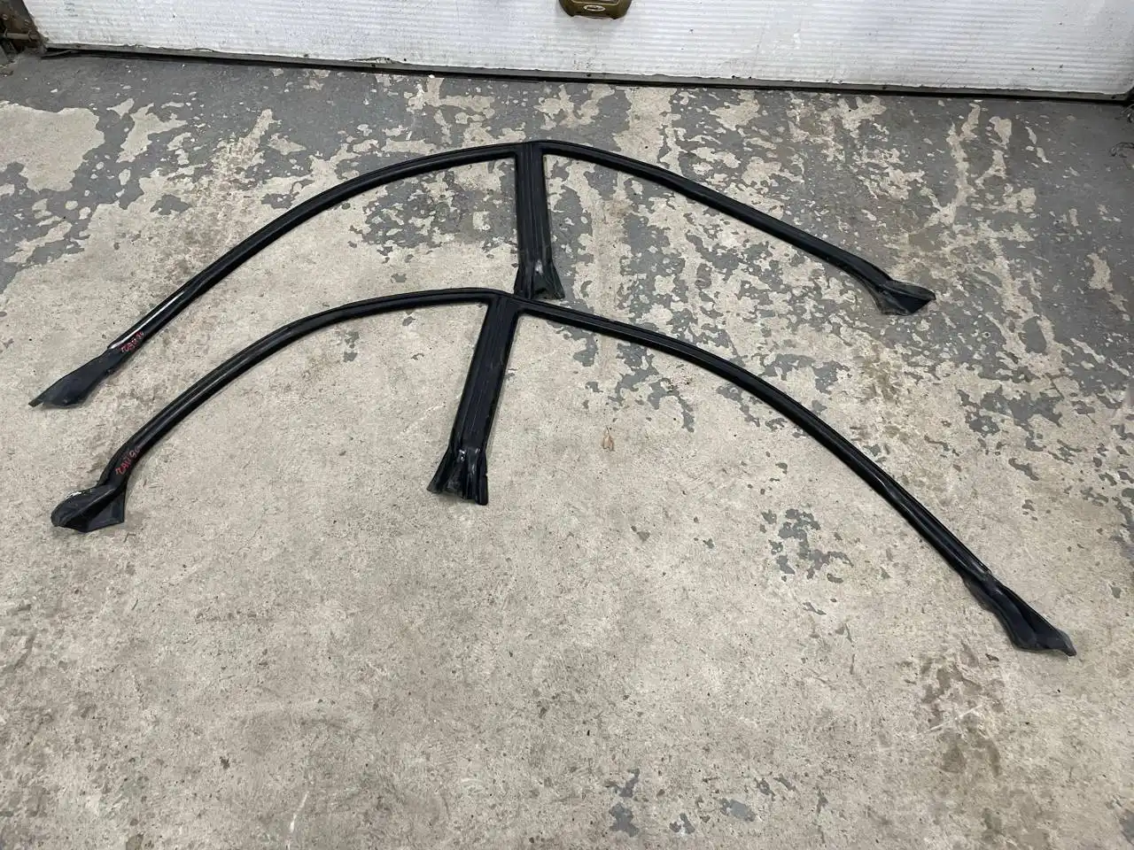 Запчасти для автомобилей Toyota Mark II, Chaser, Cresta 90/100 кузов - Автозапчасти для японских автомобилей (Запчасти) в Иркутск