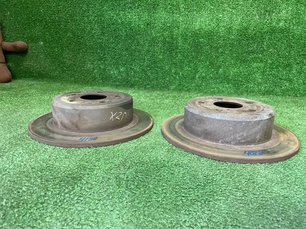 Запчасти для автомобилей Toyota Mark II, Chaser, Cresta 90/100 кузов - Автозапчасти для японских автомобилей (Запчасти) в Иркутск