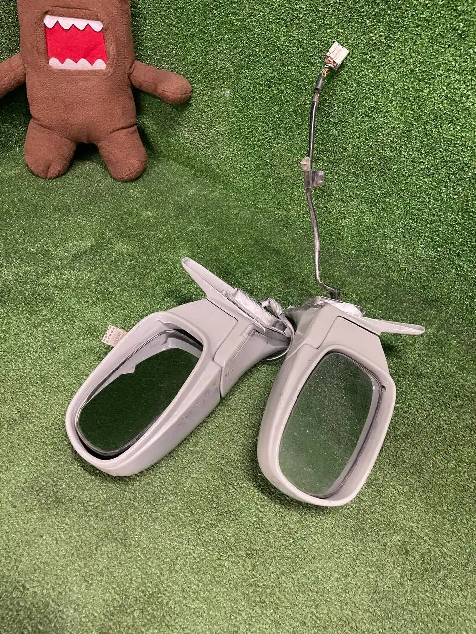 Запчасти для автомобилей Toyota Mark II, Chaser, Cresta 90/100 кузов - Автозапчасти для японских автомобилей (Запчасти) в Иркутск