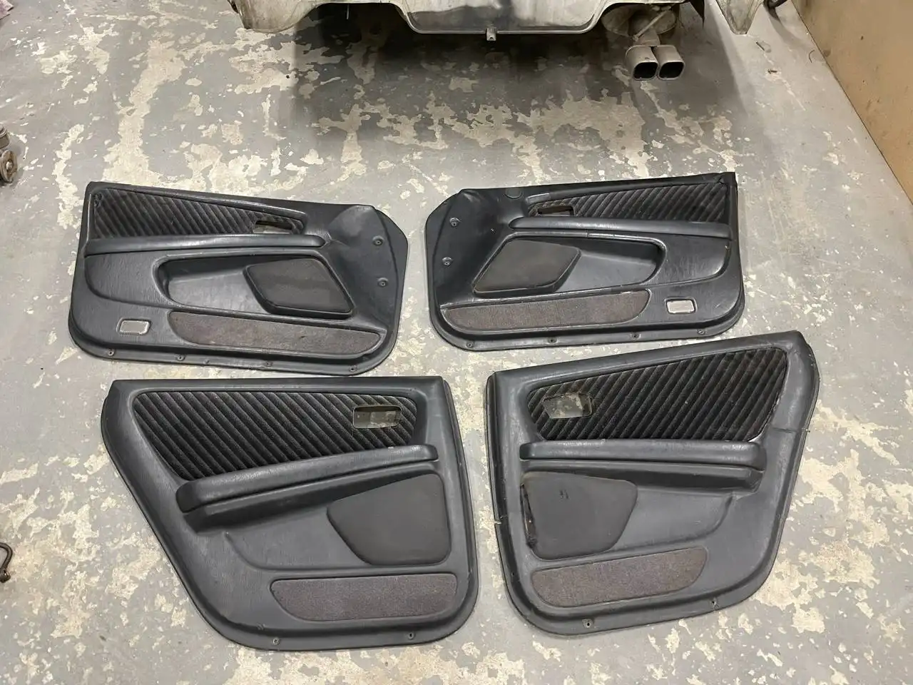 Запчасти на Маркообразные 90/100 и другие модели в Иркутске - Автозапчасти (Запчасти) в Иркутск