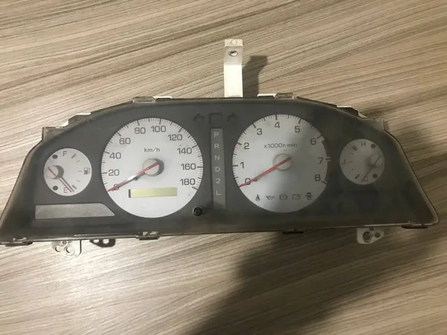 Продам приборную панель Toyota Ipsum - Автозапчасти для японских автомобилей в Иркутск