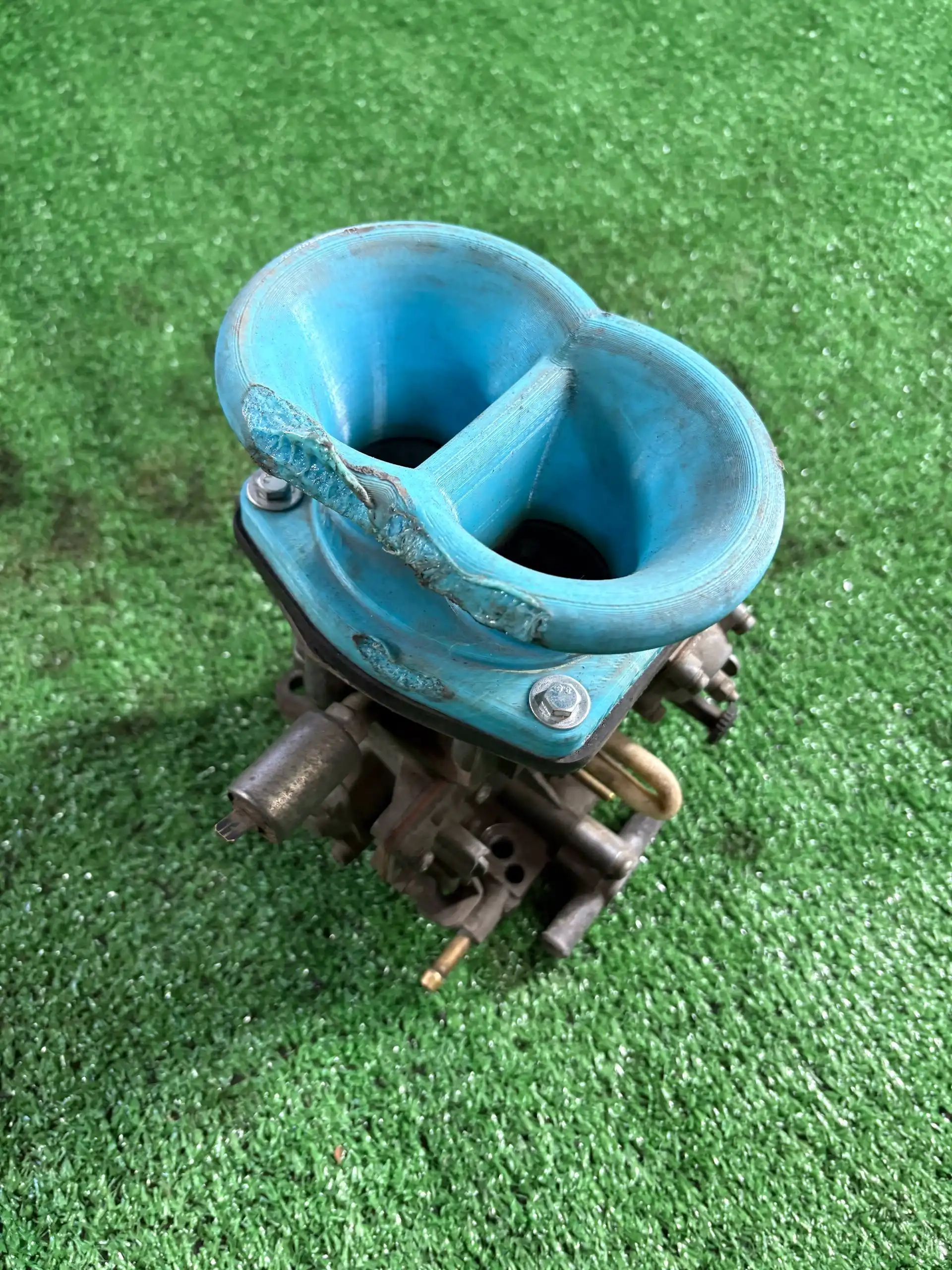 Продам Солекс 73 - Карбюраторы (Запчасти) в Иркутск