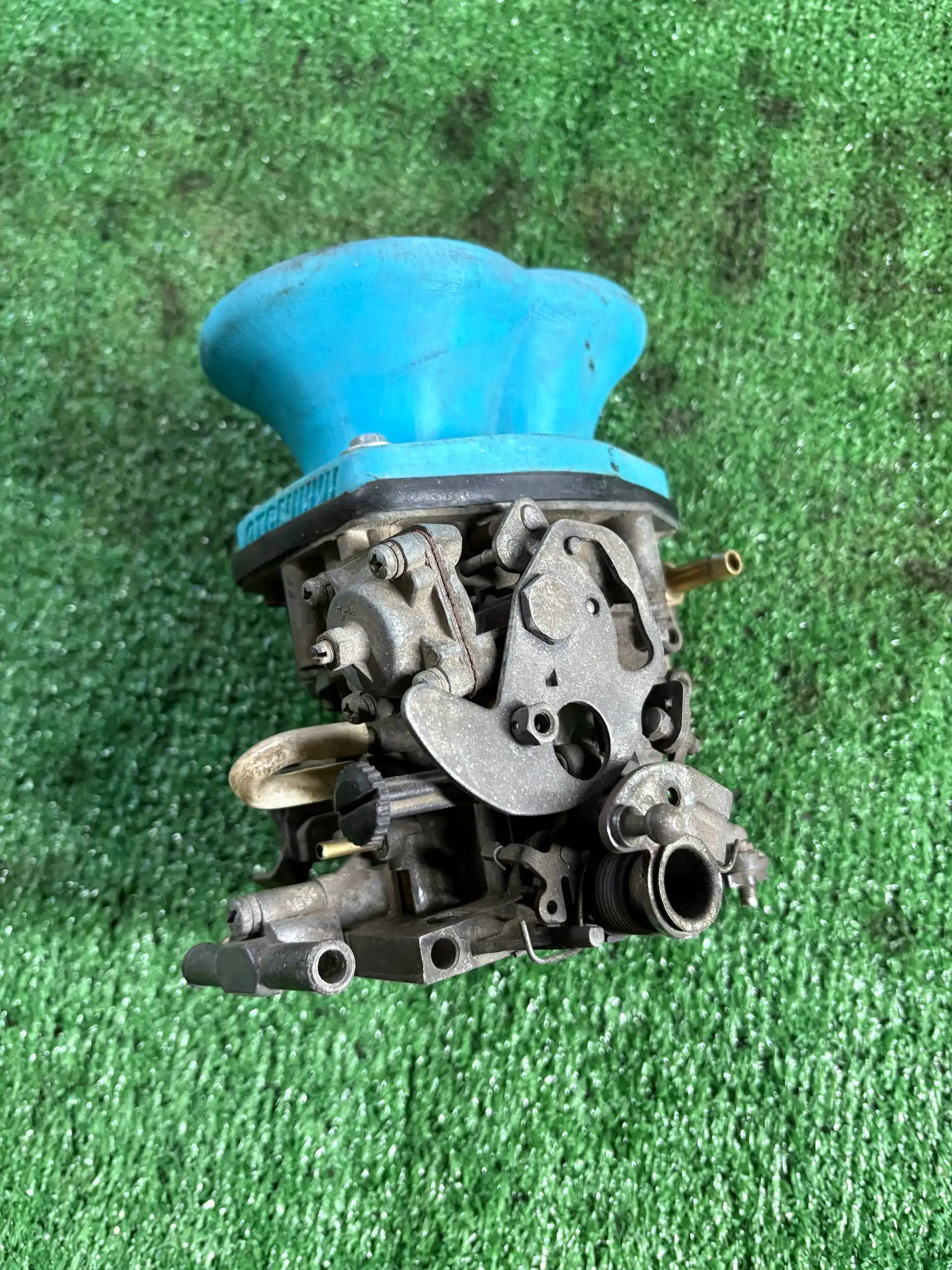 Продам Солекс 73 - Карбюраторы (Запчасти) в Иркутск