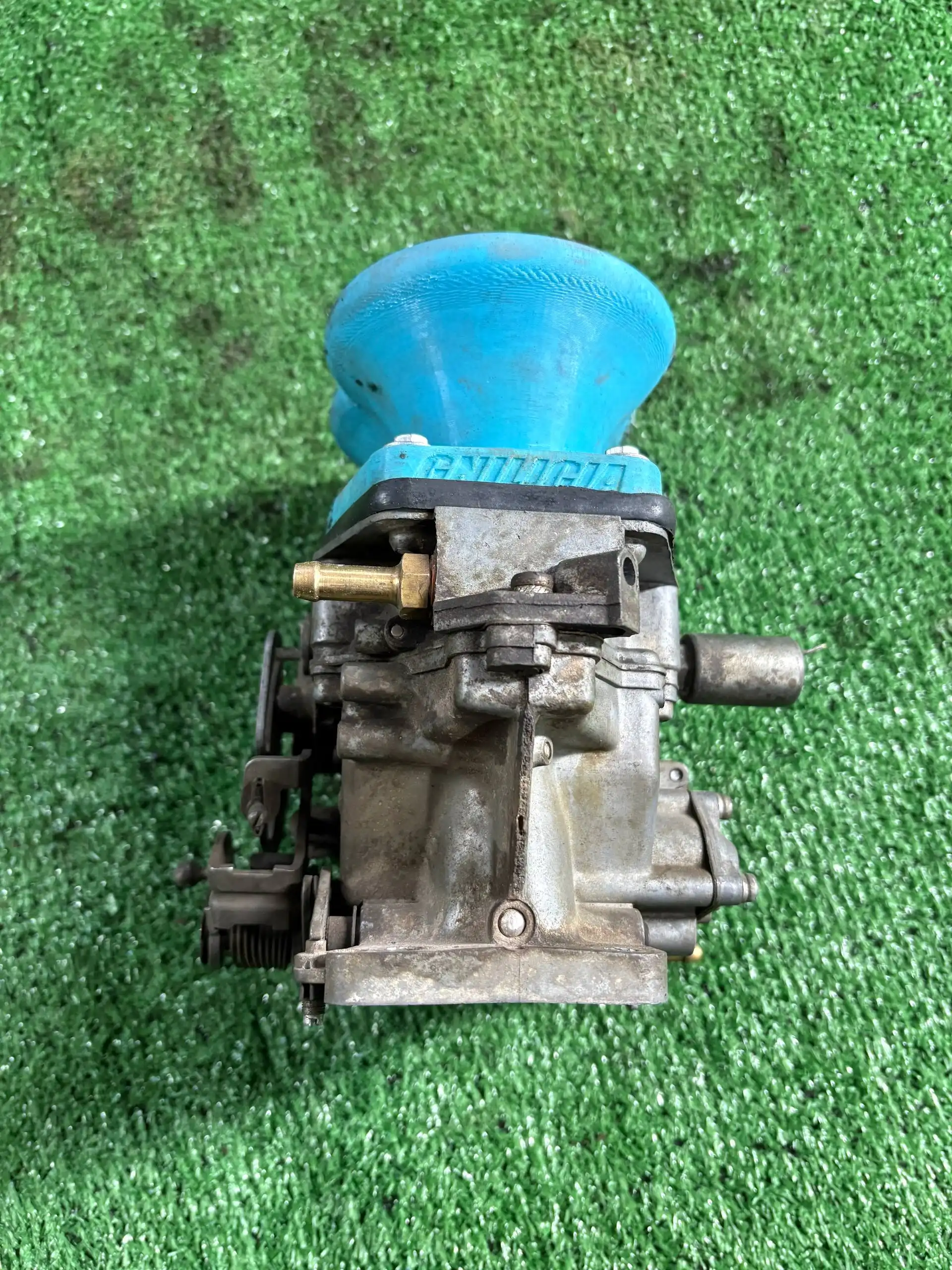 Продам Солекс 73 - Карбюраторы (Запчасти) в Иркутск