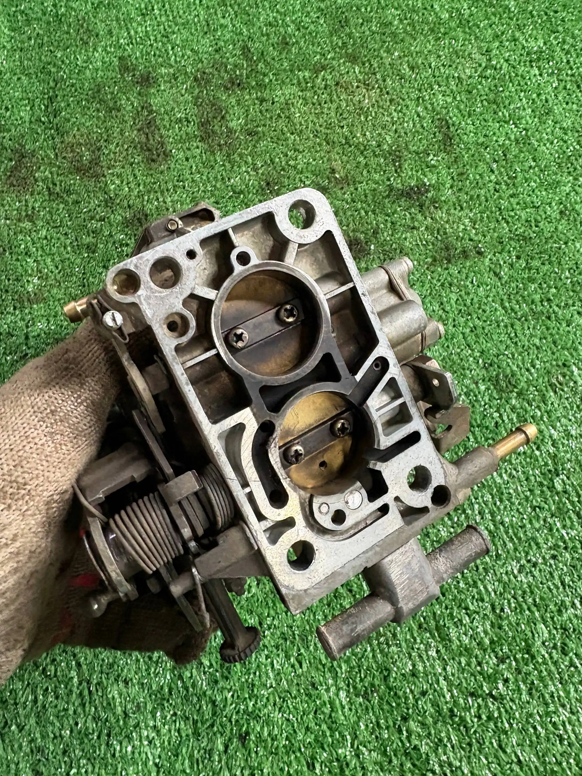 Продам Солекс 73 - Карбюраторы (Запчасти) в Иркутск