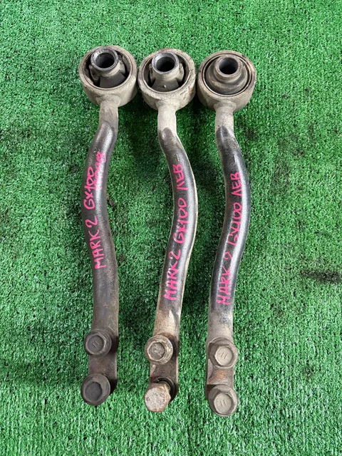 Продажа запчастей на MARK 2 GX100 в Иркутске - Автозапчасти для японских автомобилей в Иркутск