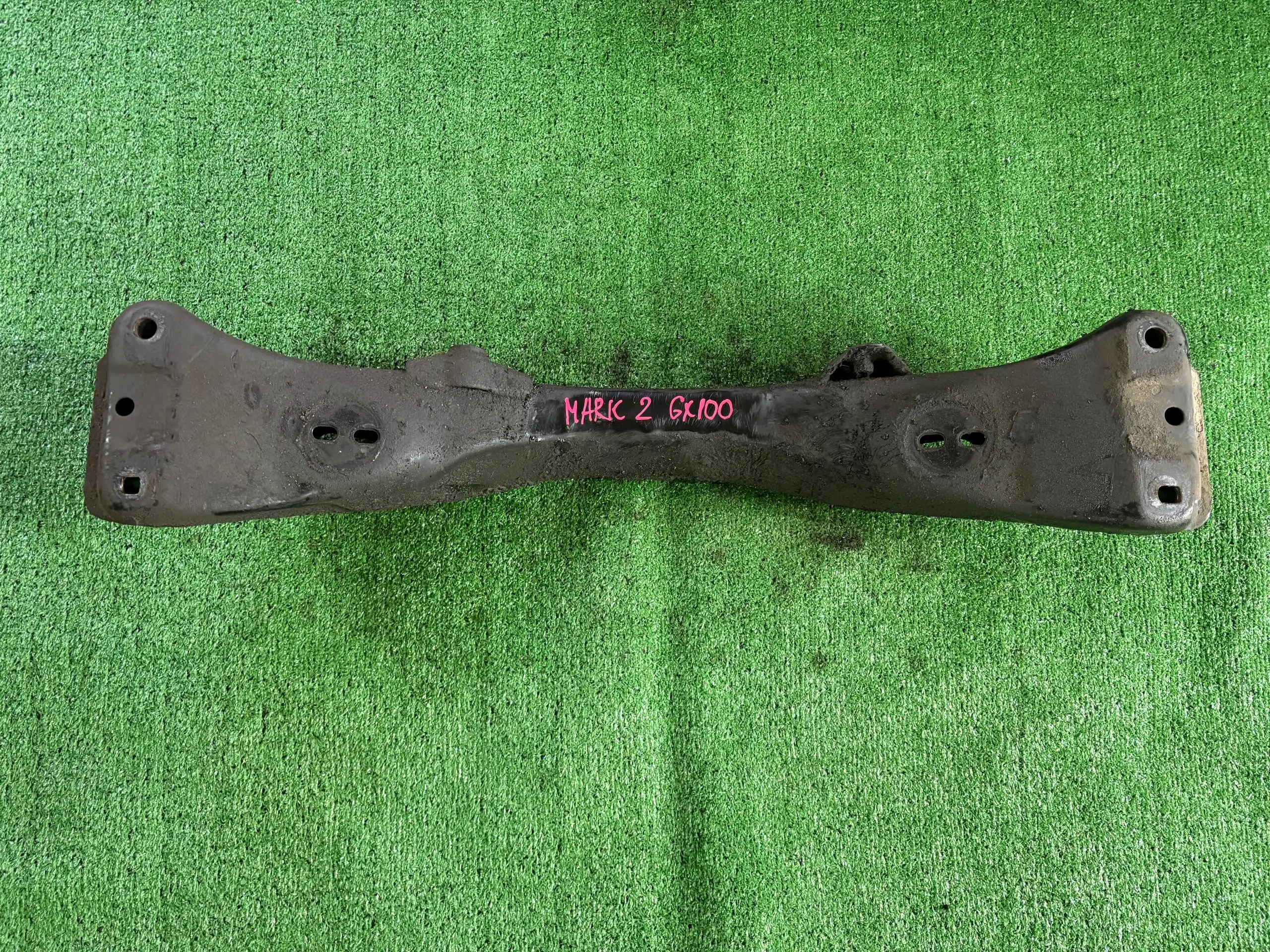 Продажа запчастей на MARK 2 GX100 в Иркутске - Автозапчасти (Запчасти) в Иркутск