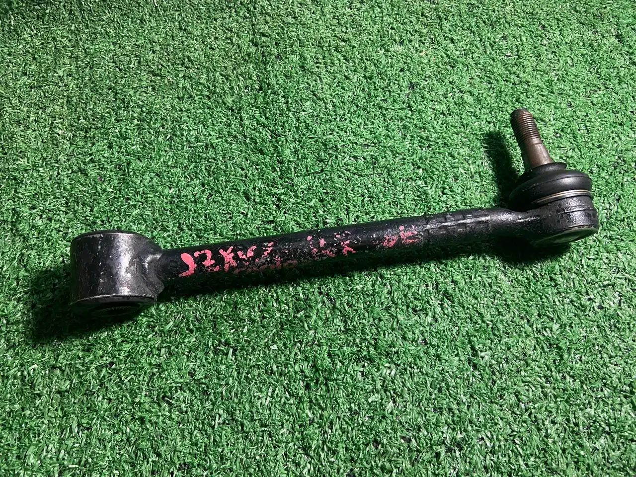 Задняя поперечная тяга Cresta JZX100 - Подвеска и рулевое управление (Запчасти) в Иркутск