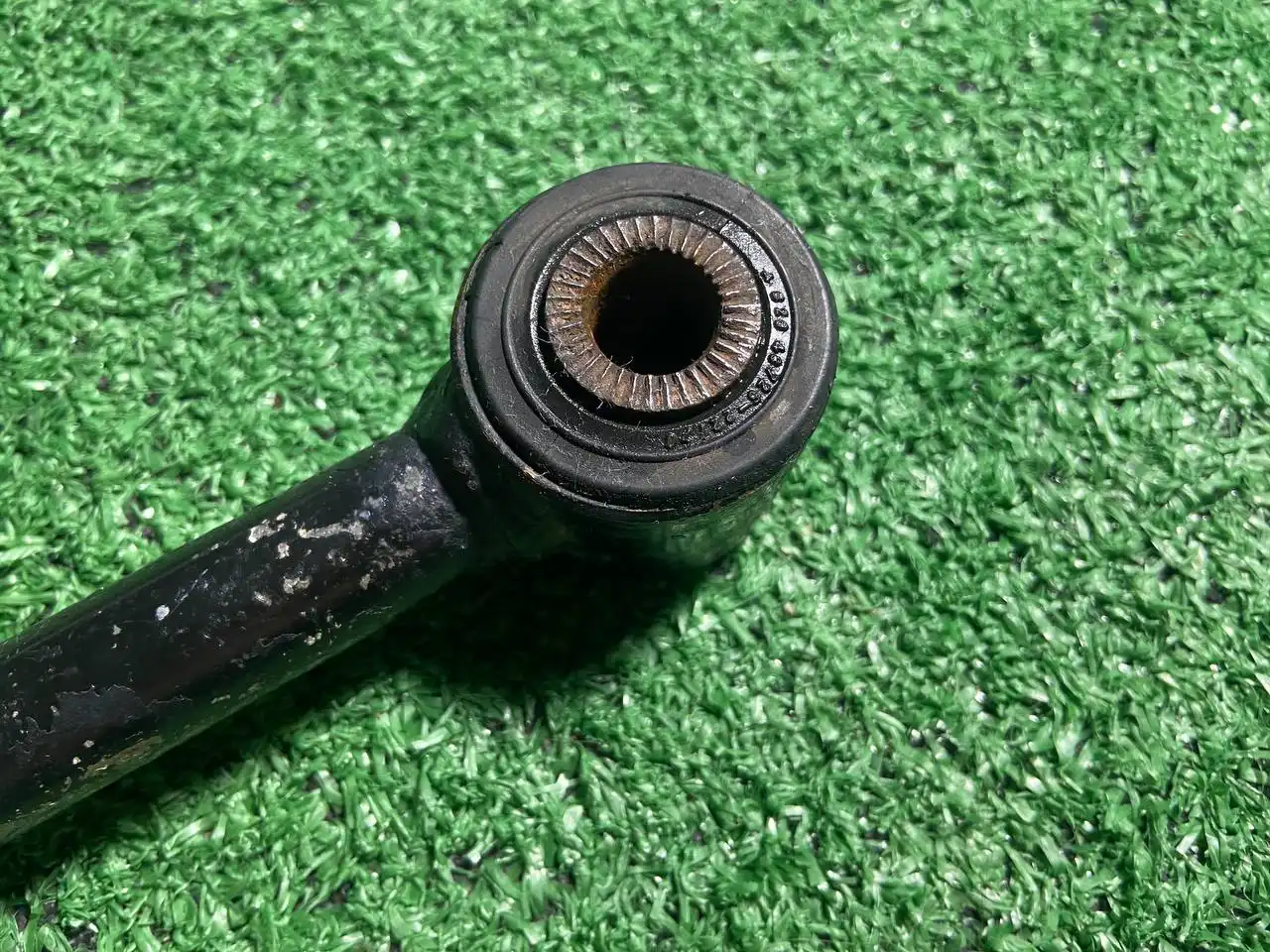 Задняя поперечная тяга Cresta JZX100 - Подвеска и рулевое управление (Запчасти) в Иркутск