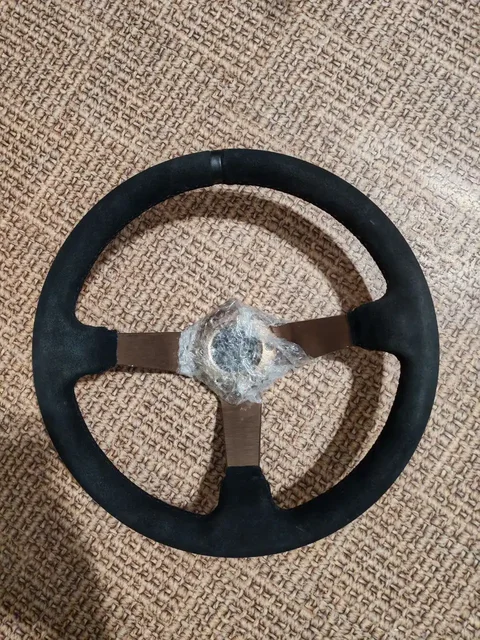 Продам руль - частное объявление в Иркутск