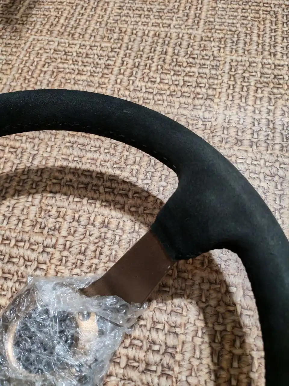 Продам руль - Руль (Запчасти) в Иркутск