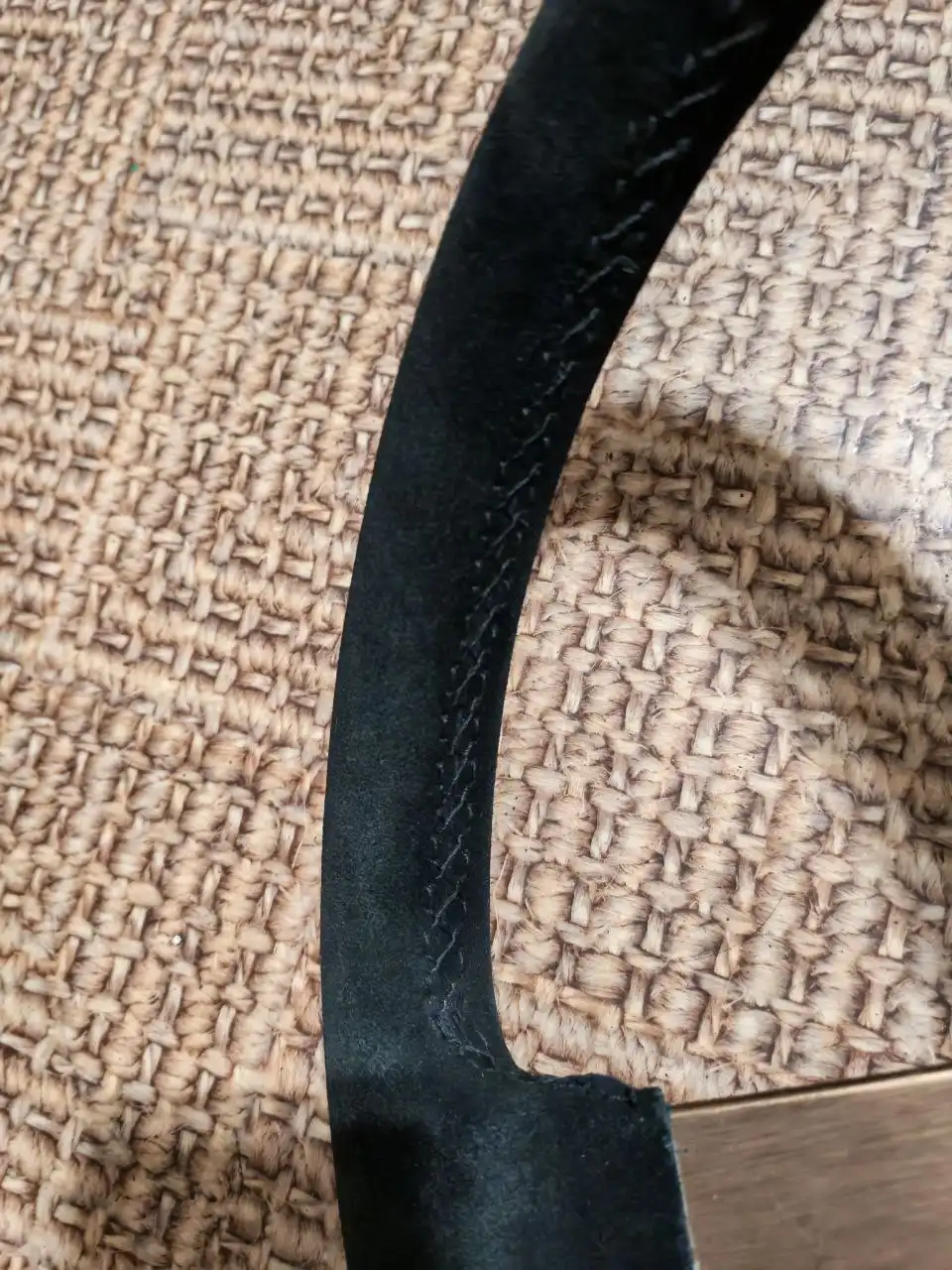 Продам руль - Руль (Запчасти) в Иркутск