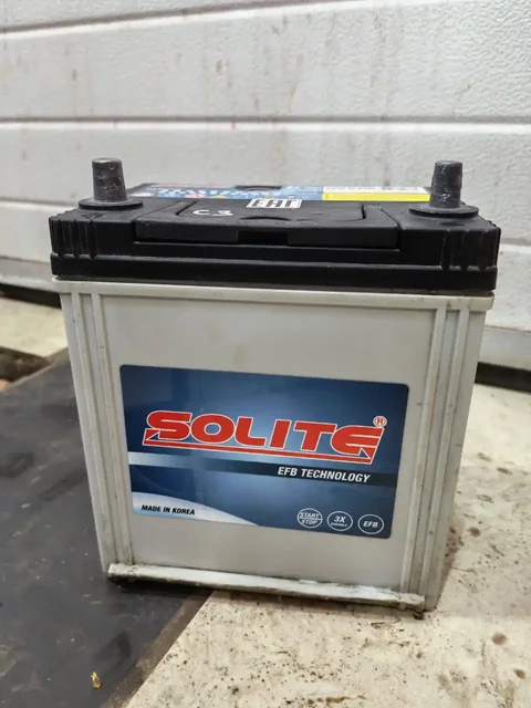 Продажа АКБ - частное объявление в Иркутск