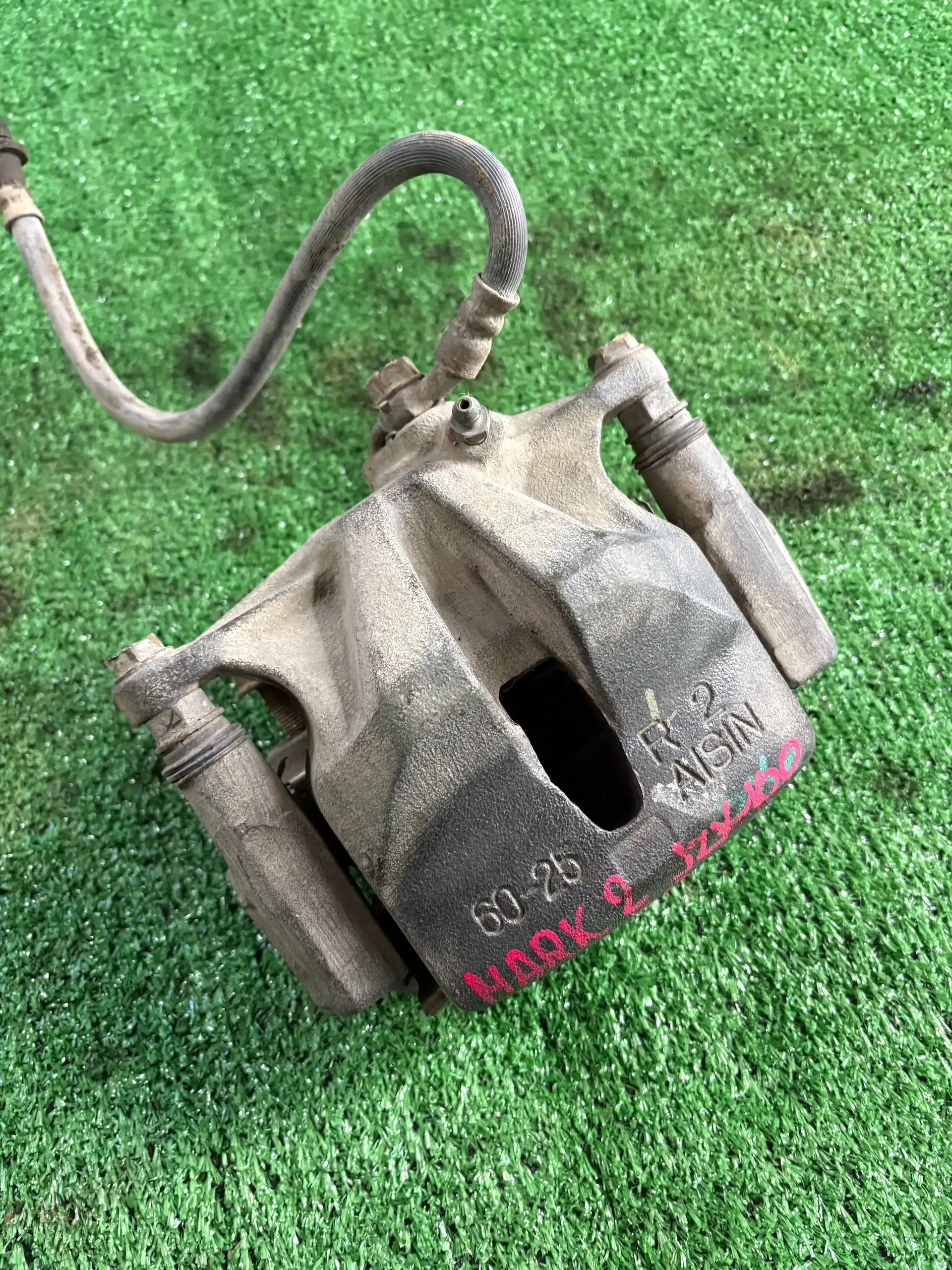 Продажа запчастей для MARK 2 GX100 JZX100 - Автозапчасти (Запчасти) в Иркутск