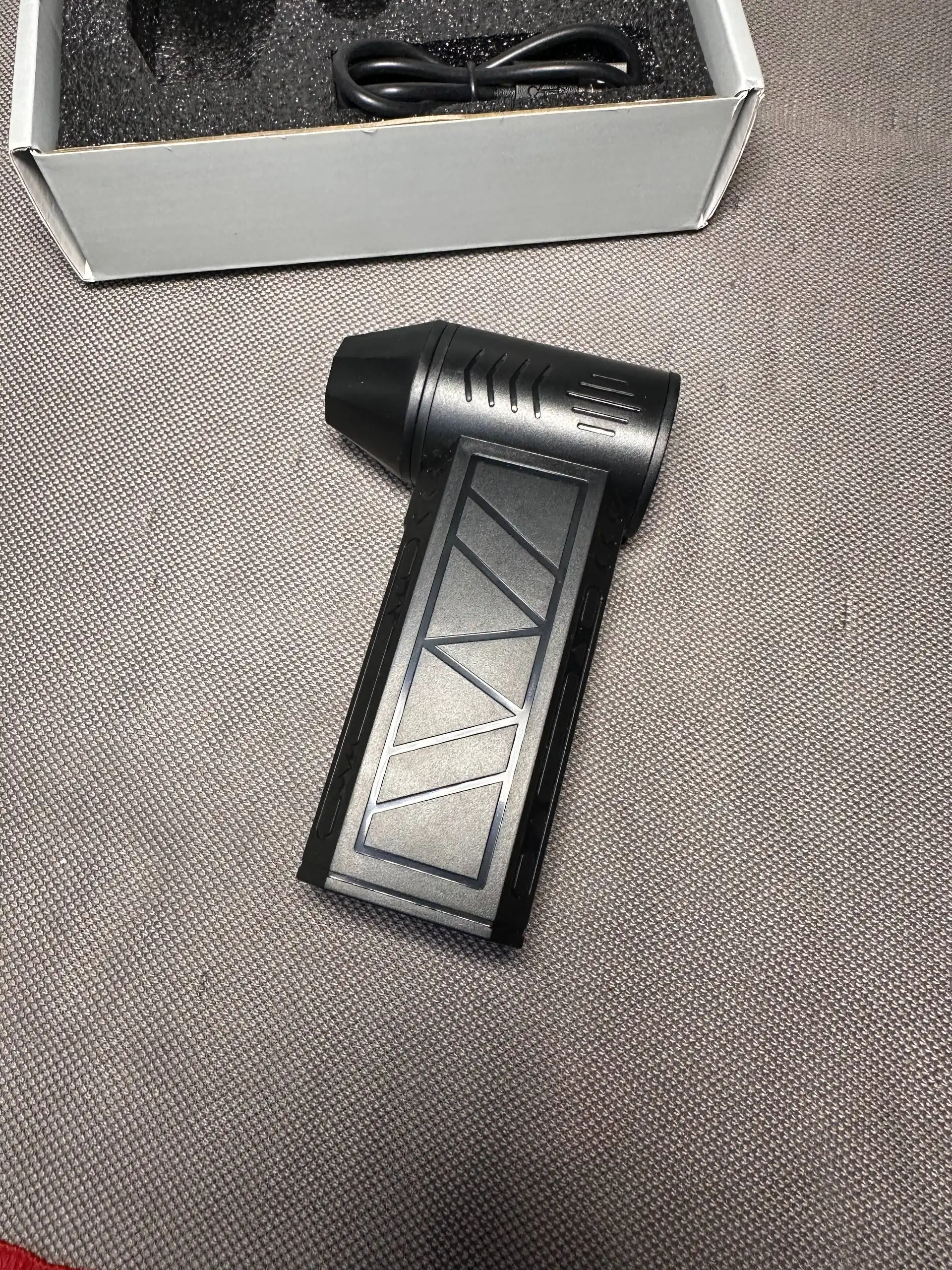 Продам воздуходувку