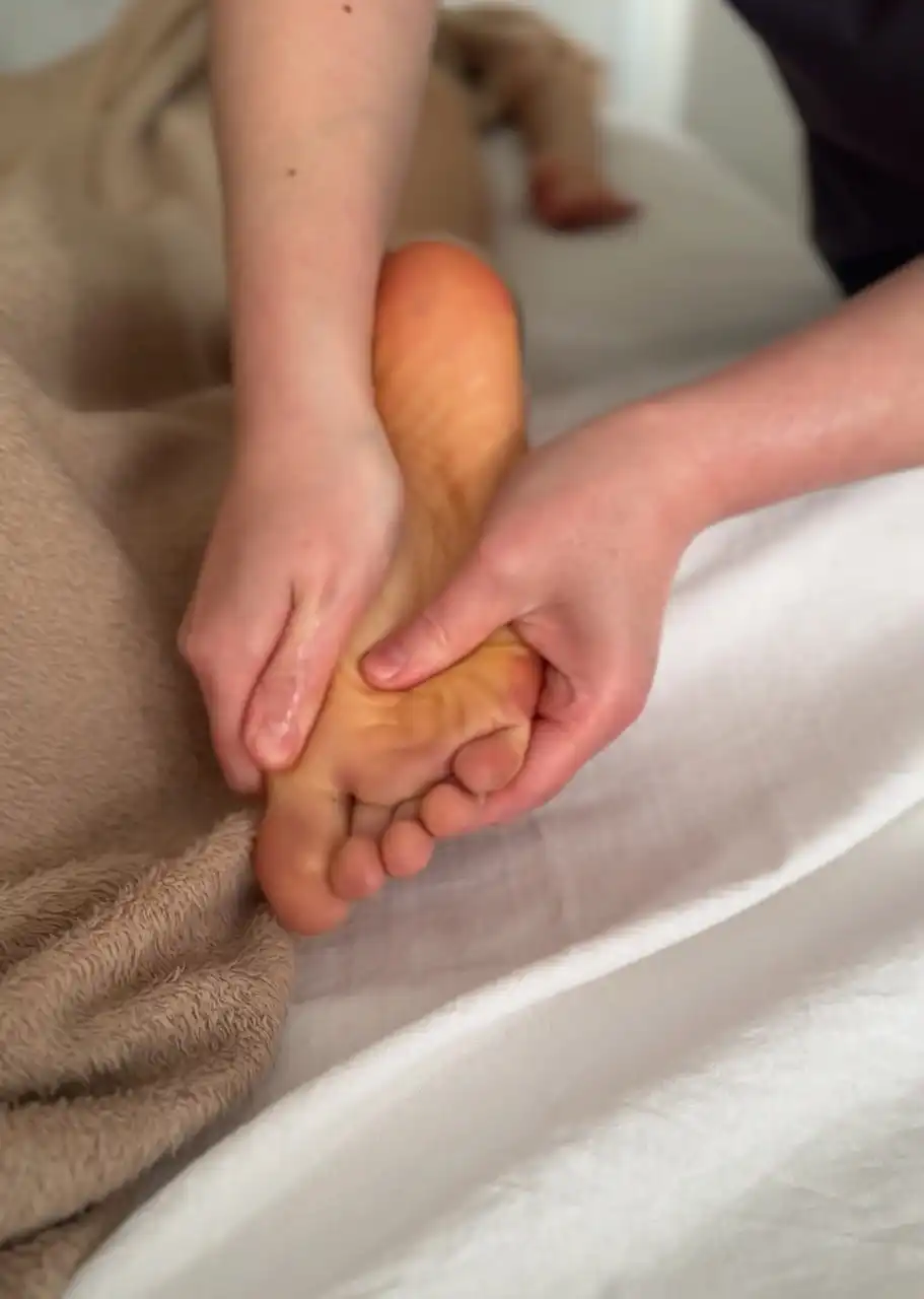 Массажист с индивидуальным подходом в Иркутске