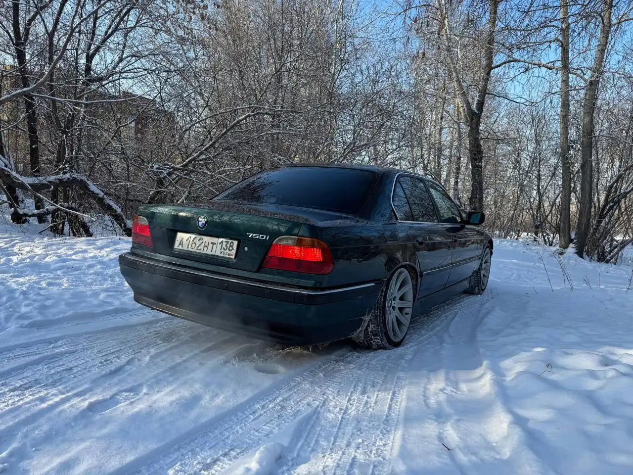 Продажа в Иркутске