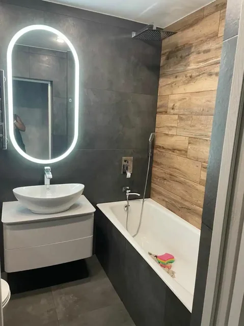 Ремонт квартир и домов под ключ - частное объявление в ИРКУТСК