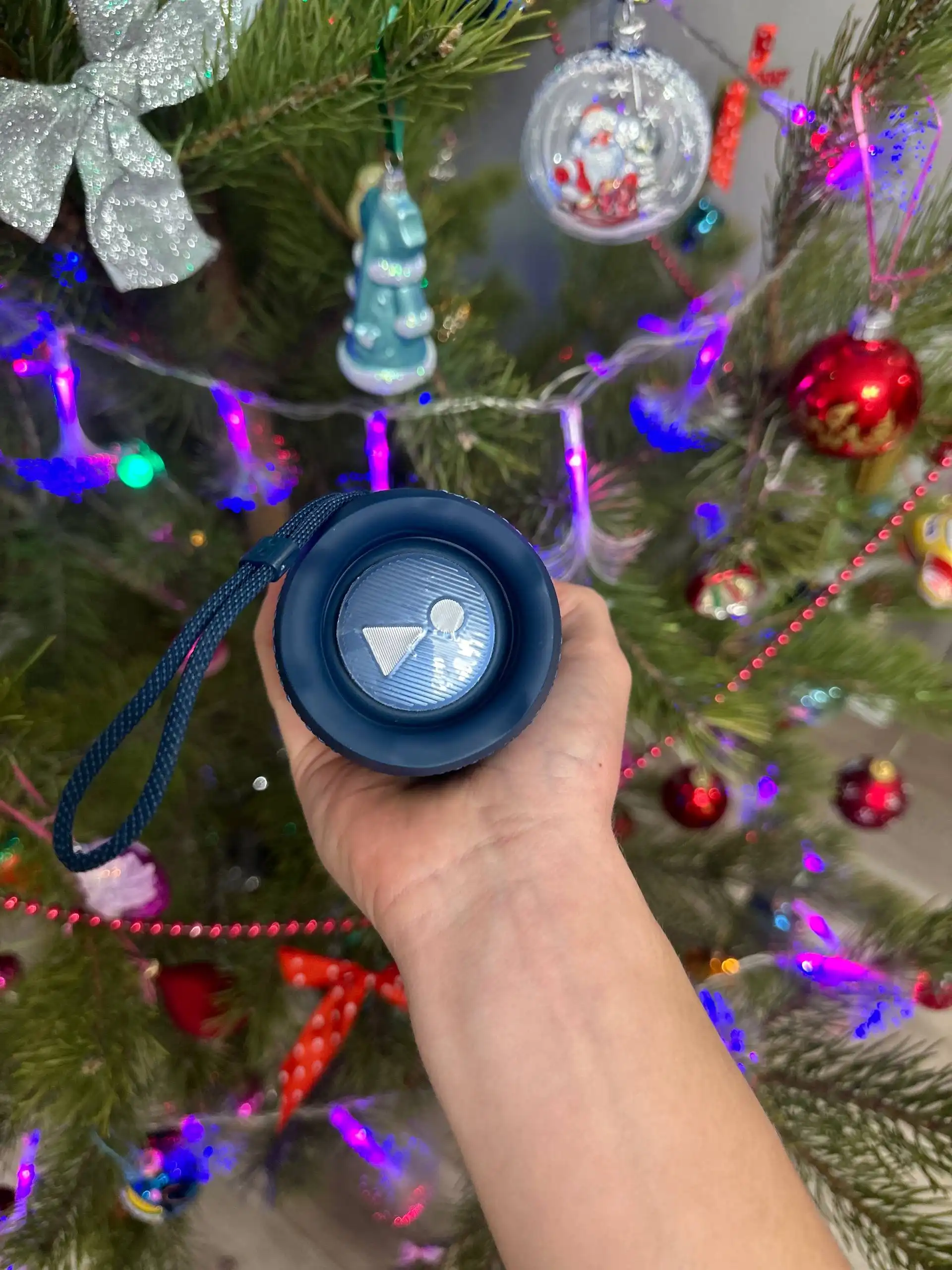 Продам колонку новую реплику Flip 6