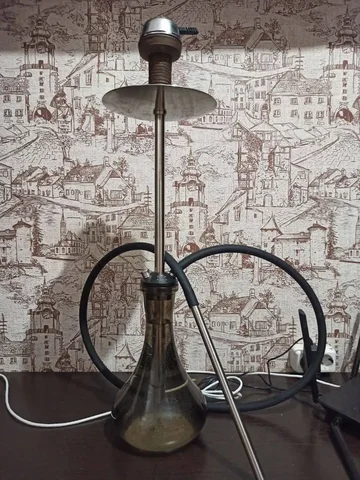 Продам кальян - Рукоделие в Иркутск