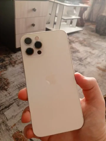 Продам iPhone 12 Pro 512ГБ - Моноблоки в Иркутск