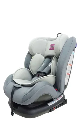 Продажа двух детских автомобильных кресел с регулировкой - частное объявление в Иркутск