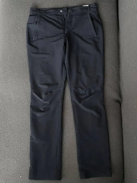 Продам оригинальные мужские зимние штаны Columbia - Шубы в Иркутск