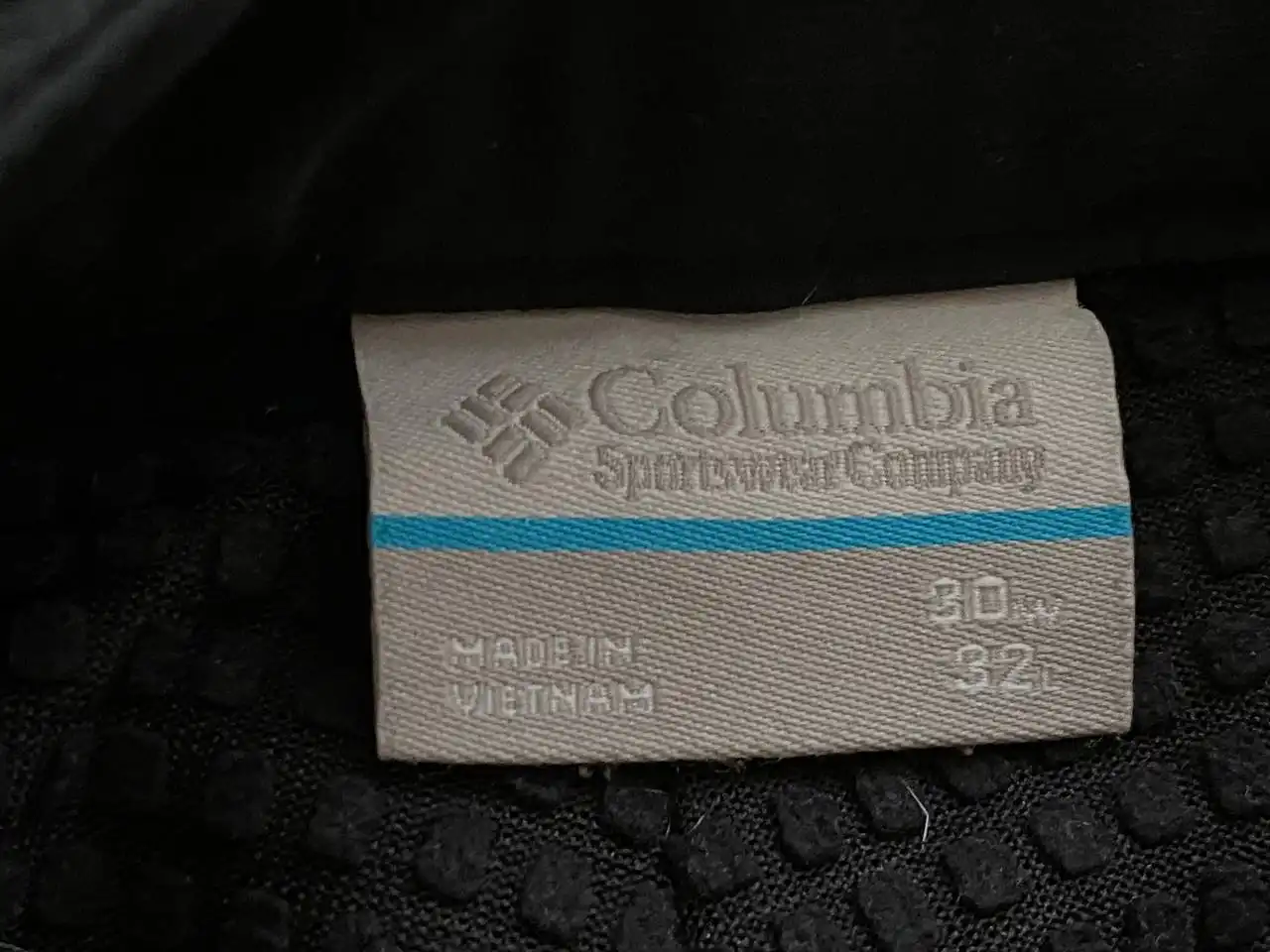 Продам оригинальные мужские зимние штаны Columbia - Мужская одежда (Одежда) в Иркутск