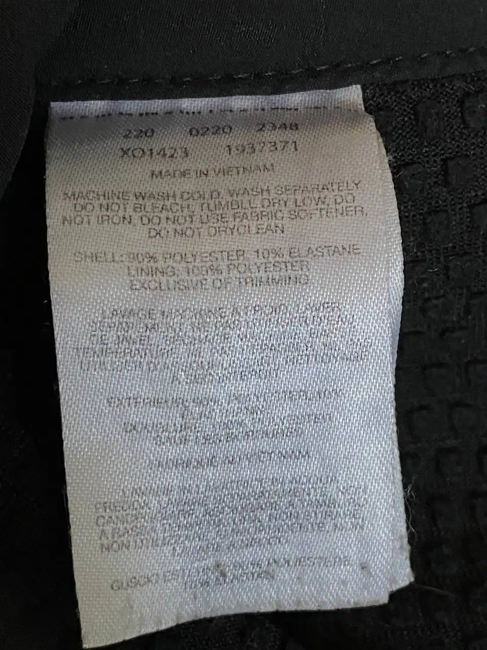 Продам оригинальные мужские зимние штаны Columbia - Мужская одежда (Одежда) в Иркутск