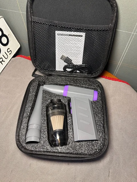 Продам мощную воздуходувку 2-в-1 с функцией пылесоса - частное объявление в Иркутск