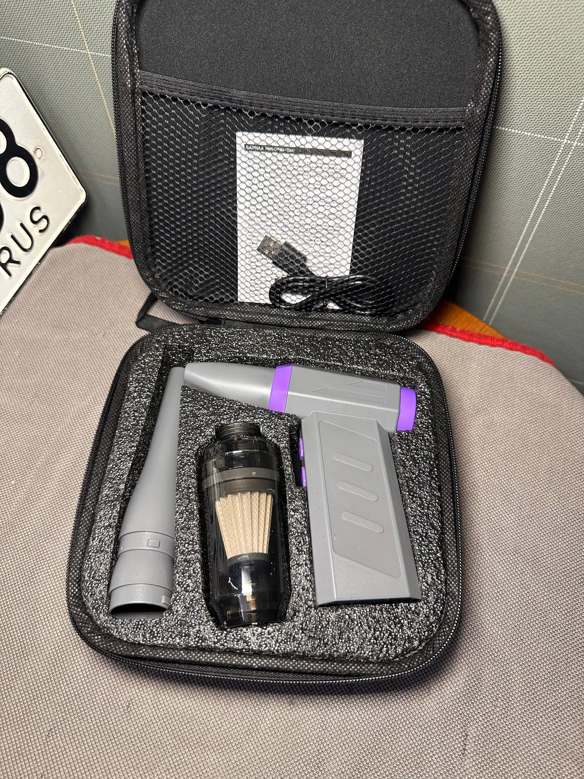 Продам мощную воздуходувку 2-в-1: дувка + пылесос - Садовый инвентарь (Для дома и дачи) в Иркутск