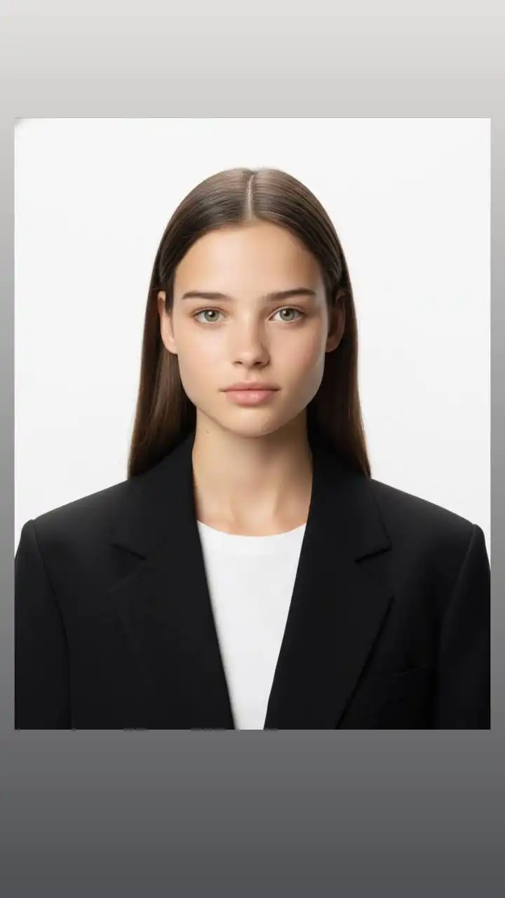 Фото на документы - Фотоуслуги (Услуги) в Иркутск