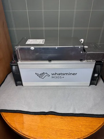 Продам wathsminer m30s+ 104th - Дроны в ИРКУТСК