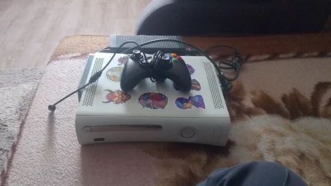 Продам Xbox 360 fat (jasper) - Аксессуары для игровых консолей в ИРКУТСК