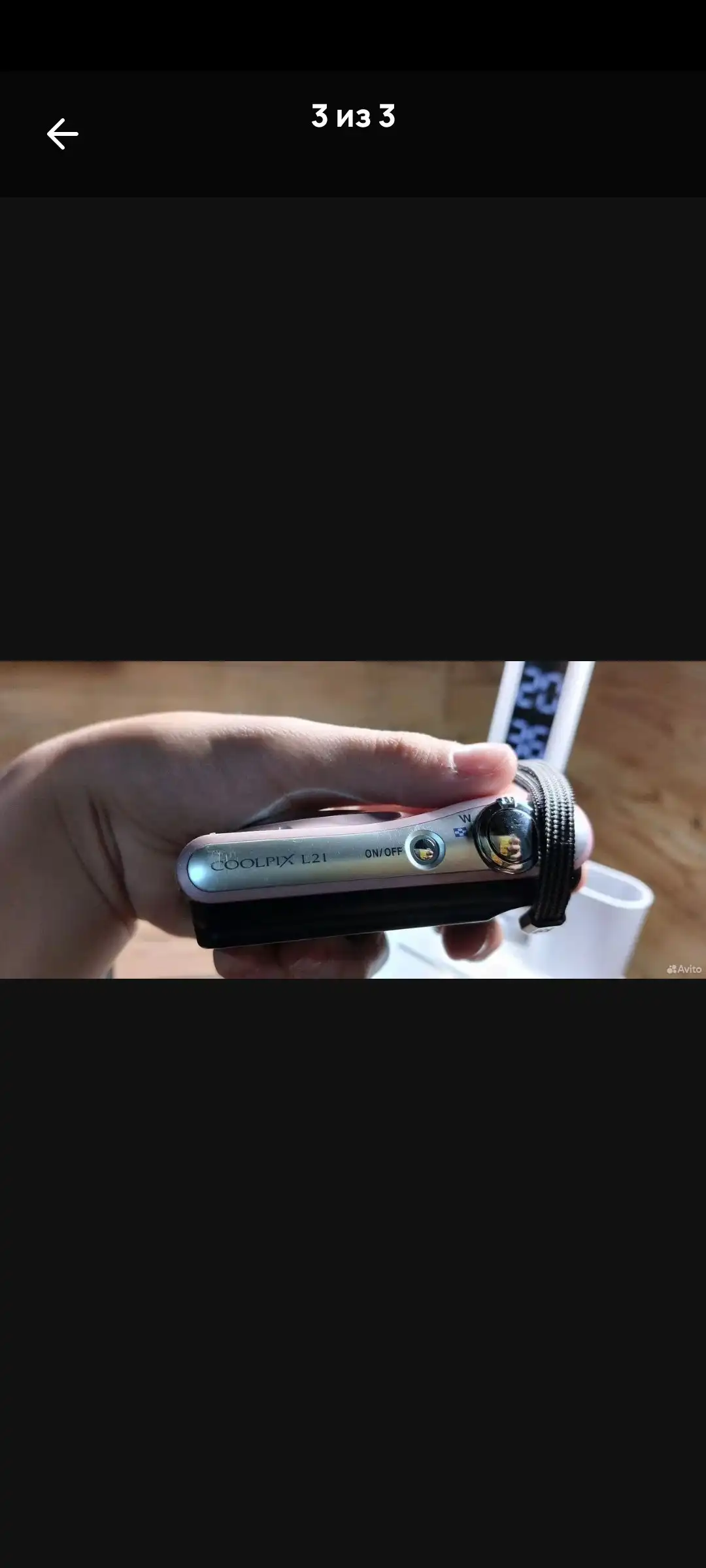 Продам фотоаппарат - Фотоаппараты (Электроника) в ИРКУТСК